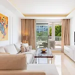 Modern 2 Bed In Marbella-san Pedro * Marbella
