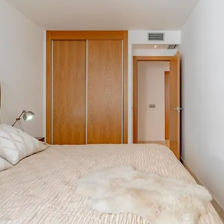 Modern 2 Bed In Marbella-san Pedro 公寓 *