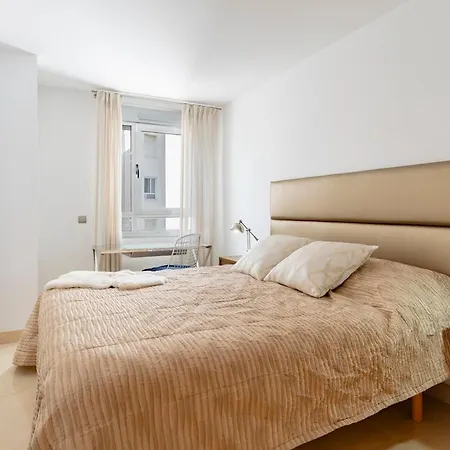 公寓 Modern 2 Bed In Marbella-san Pedro *