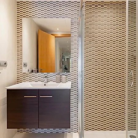 公寓 Modern 2 Bed In Marbella-san Pedro