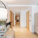 Modern 2 Bed In Marbella-san Pedro